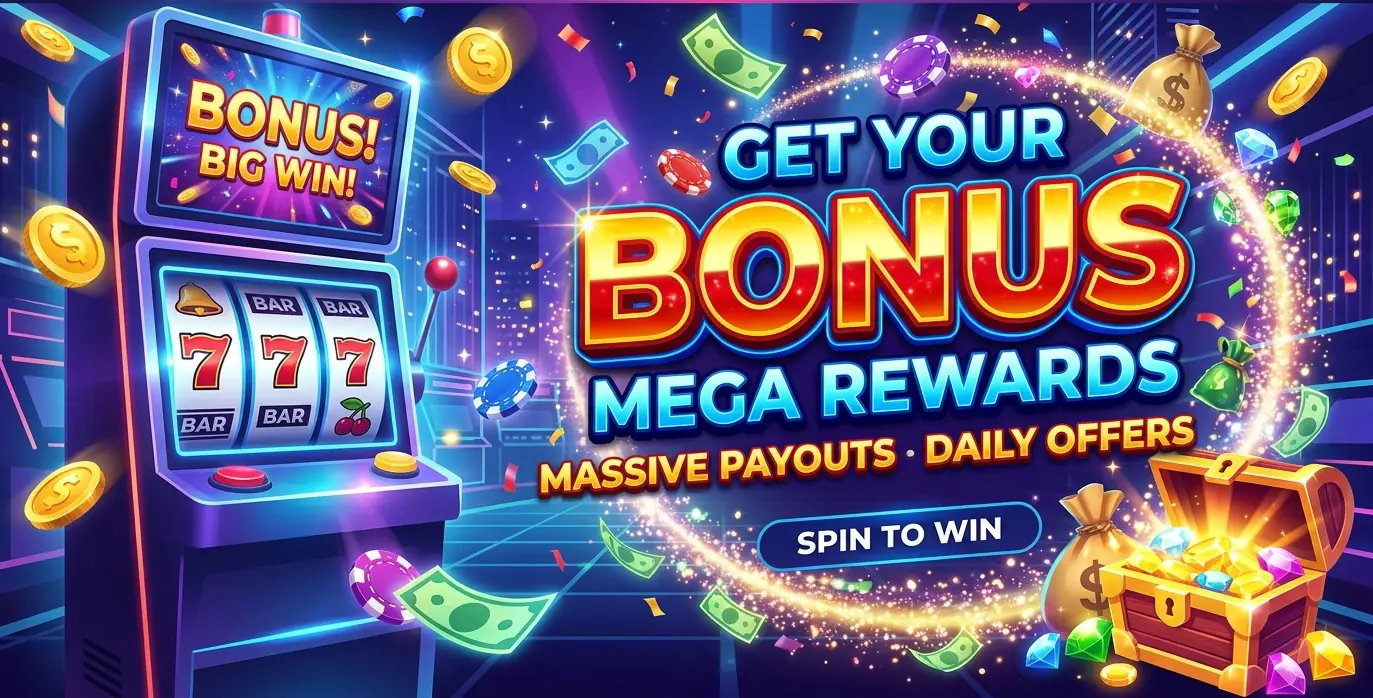 Konibet casino ボーナス