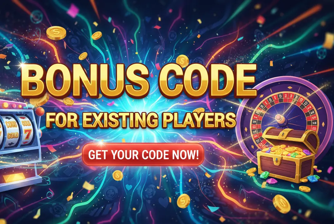 Konibet casino 既存会員向けボーナスコード