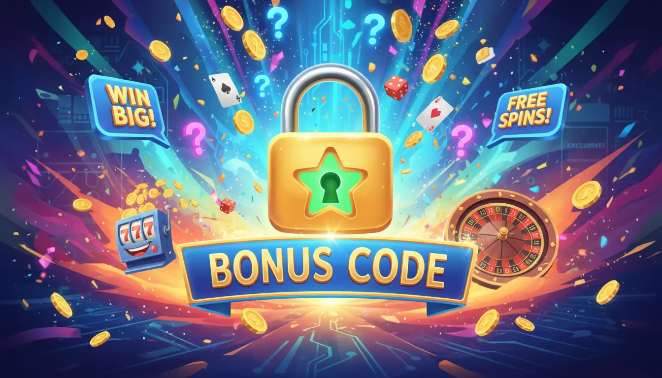 Konibet casino ボーナスコード