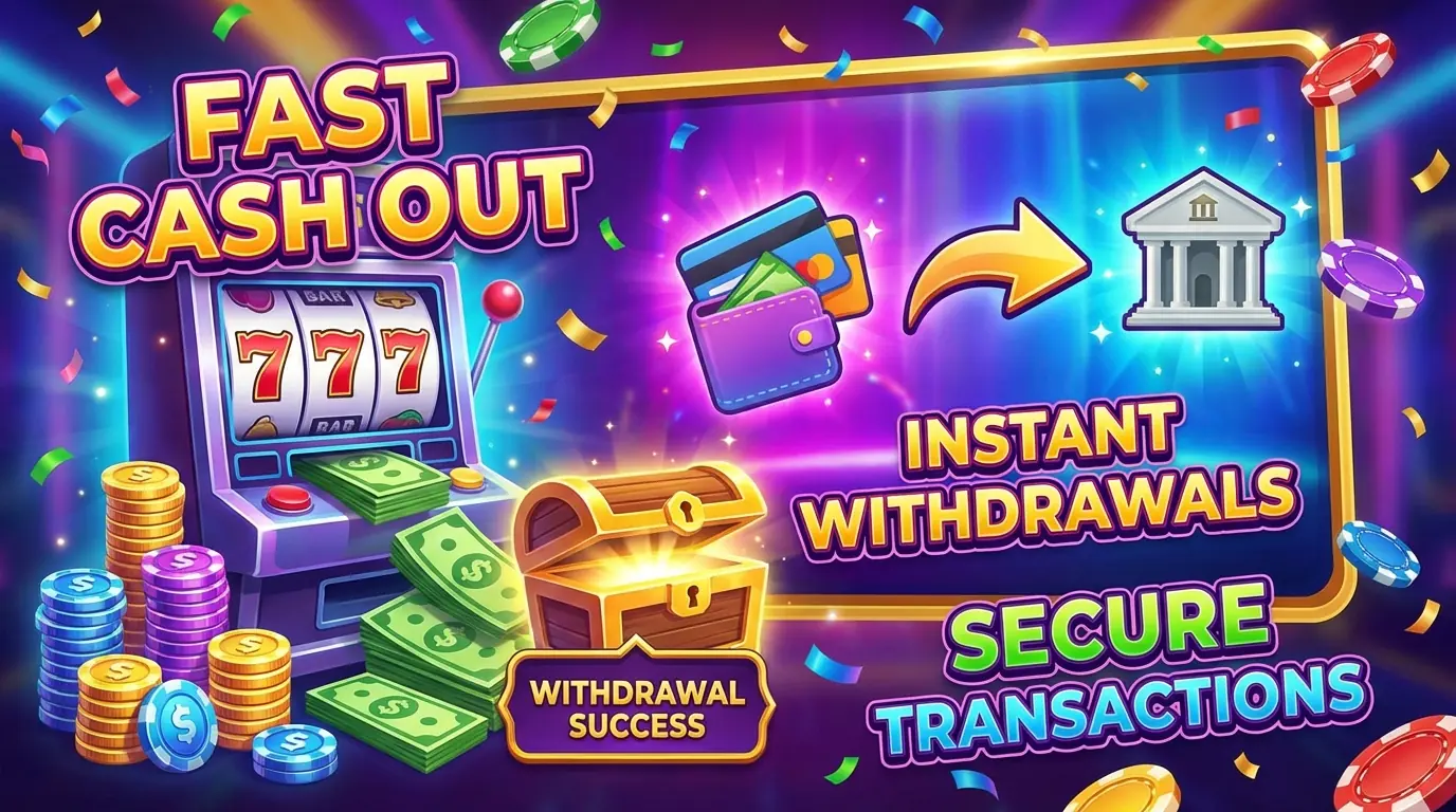 Konibet casino 出金