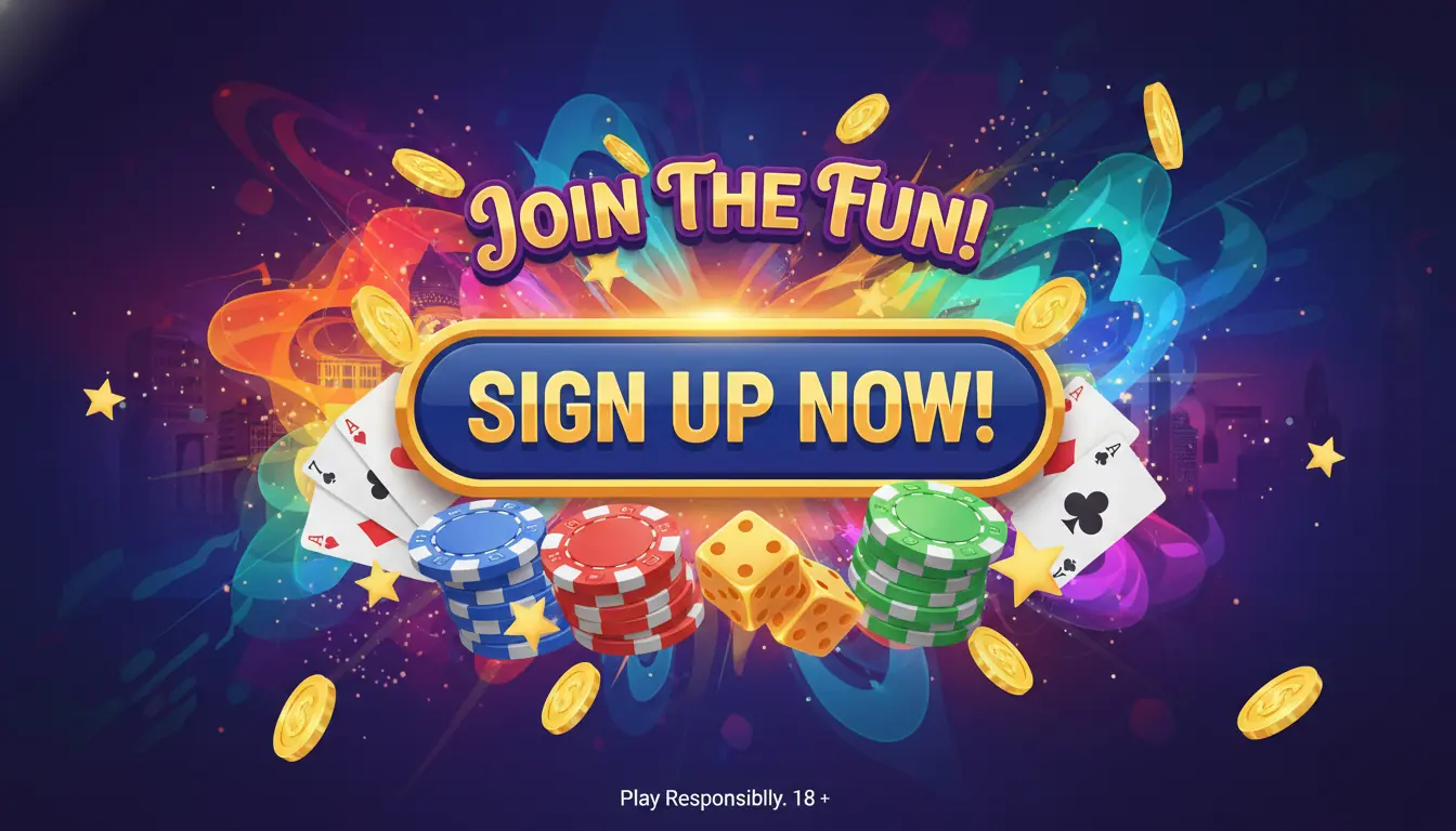 Konibet casino 登録