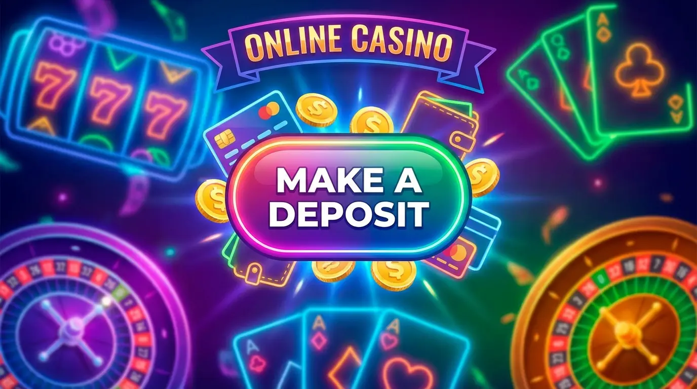 Konibet casino 入金