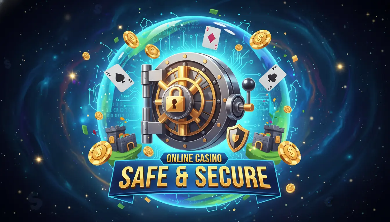 Konibet casino 安全性