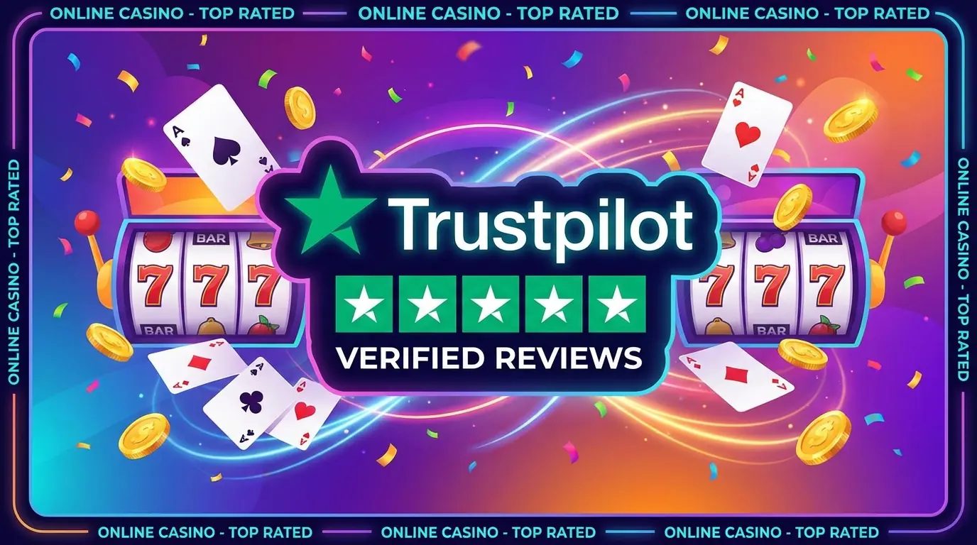 Konibet casino Trustpilot
