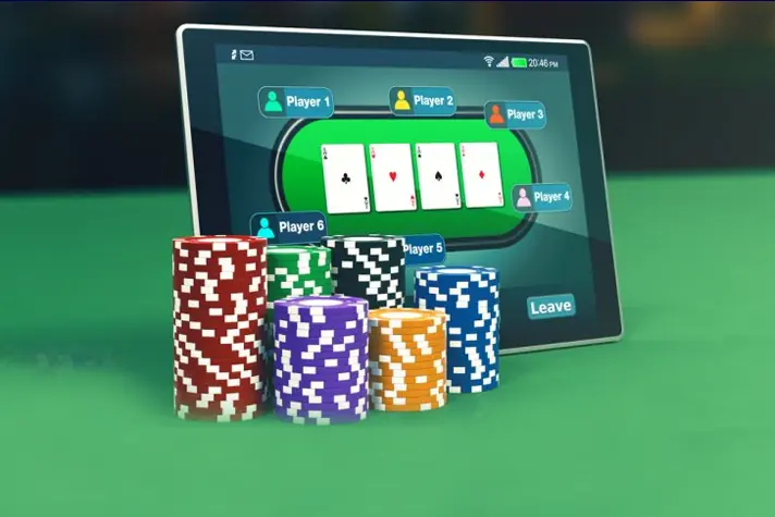 Konibet casino ポーカー