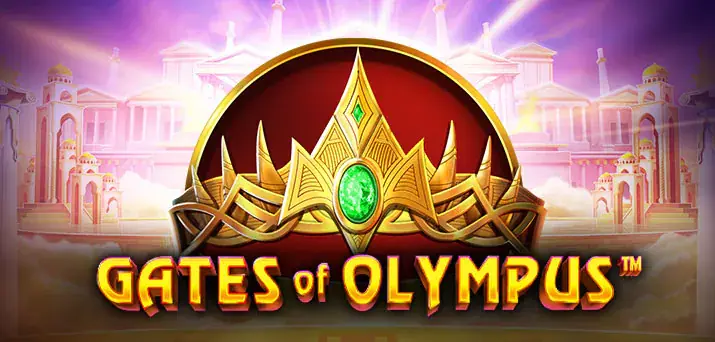 Gates of Olympus Konibet casino