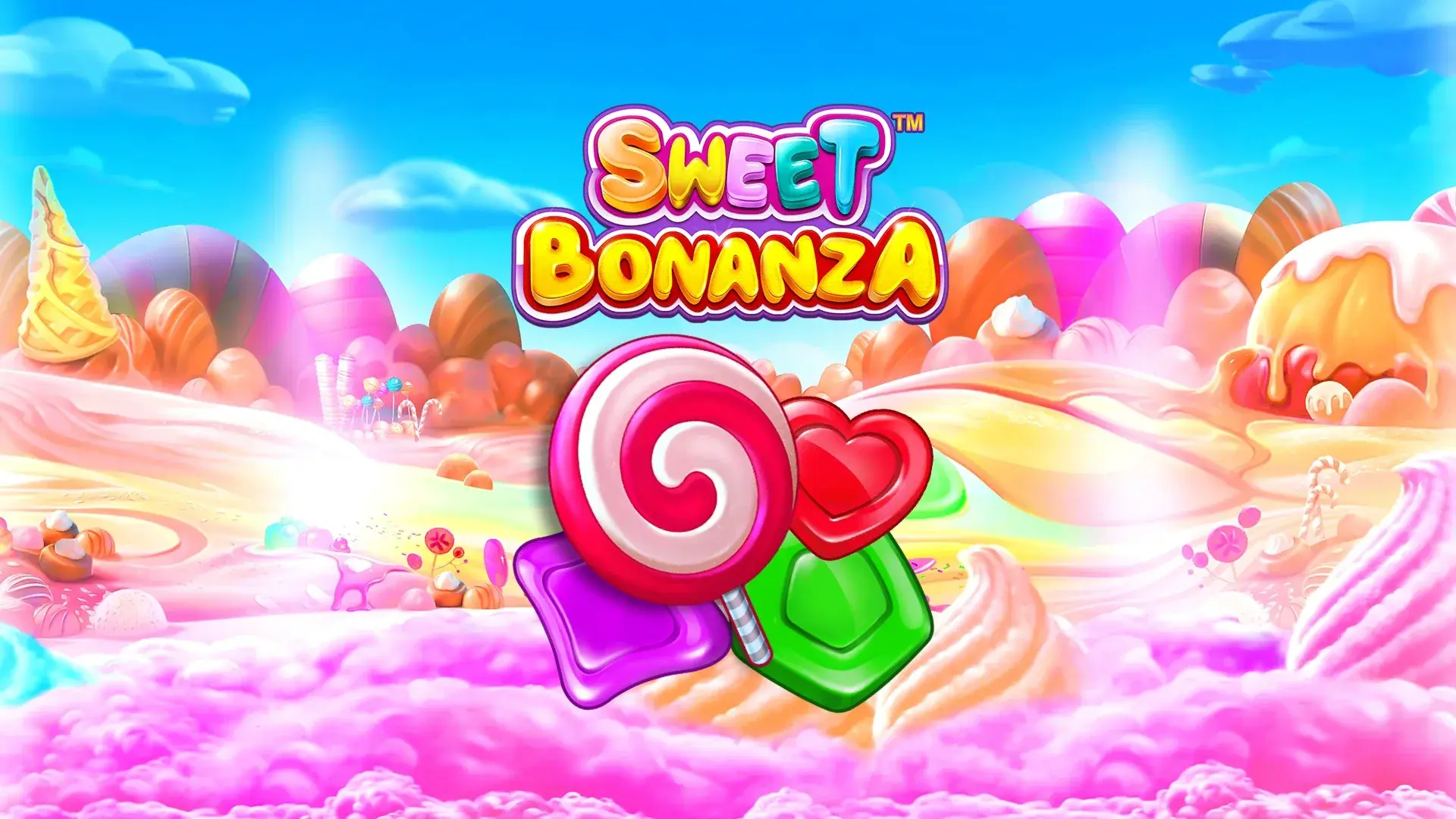Sweet Bonanza Konibet casino