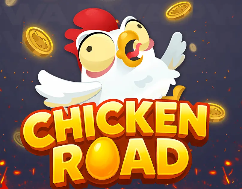 Chicken Road Konibet casino